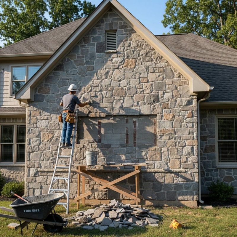 How Weather Exposure Affects Stone Masonry Structures